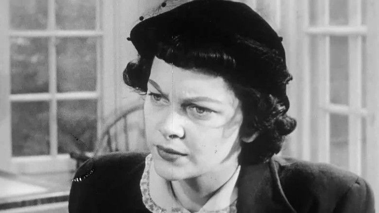 кадр из фильма Fears of Children