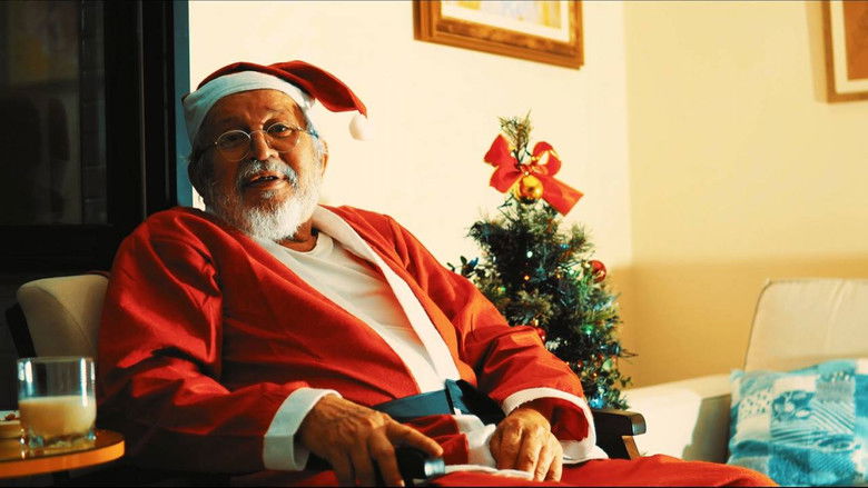 кадр из фильма Natal Resenha
