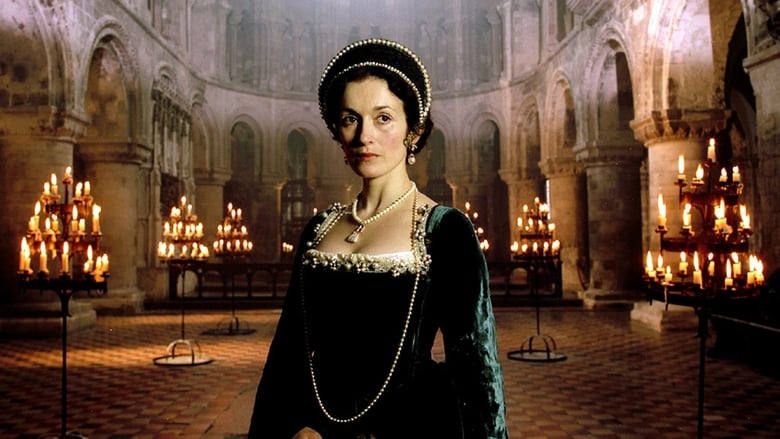 кадр из фильма The Last Days of Anne Boleyn