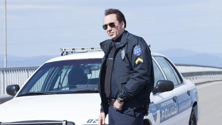 кадр из фильма Ограбление: Код 211