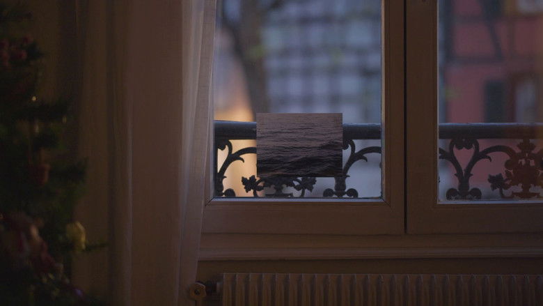 кадр из фильма Par ma fenêtre