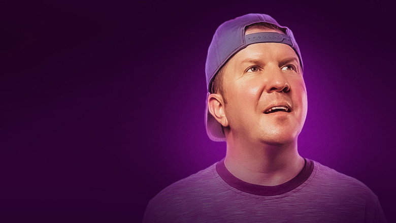 кадр из фильма Nick Swardson: Toilet Head