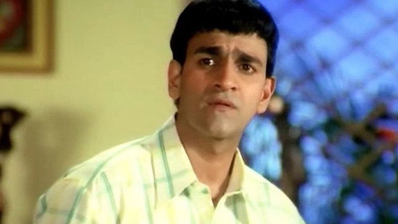 кадр из фильма Pakkadmane Hudugi