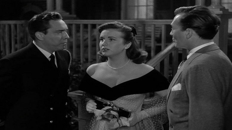 кадр из фильма For the Love of Mary