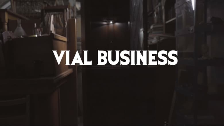 кадр из фильма Vial Business