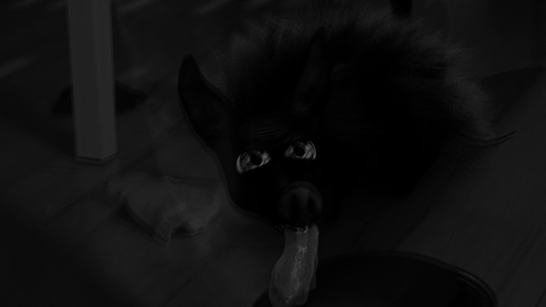 кадр из фильма Irritación