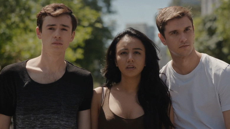 кадр из фильма We All Lie My Darling