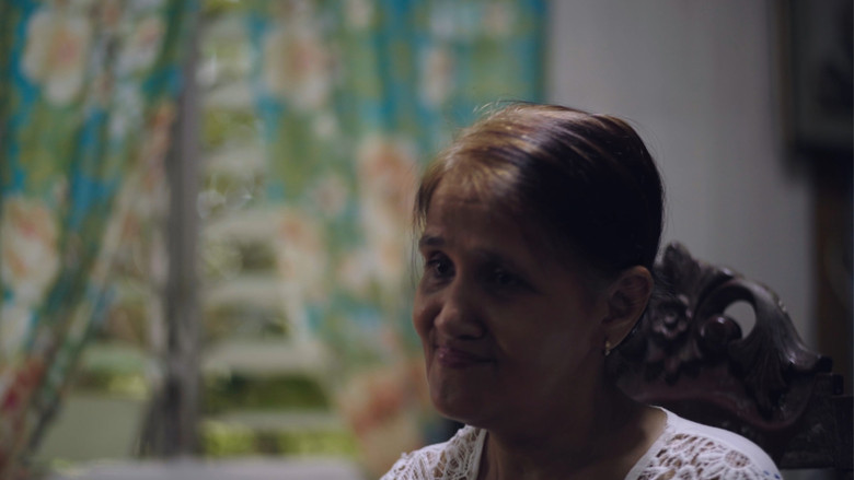 кадр из фильма Zenny