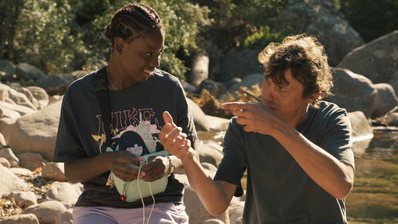 кадр из фильма Возвращение