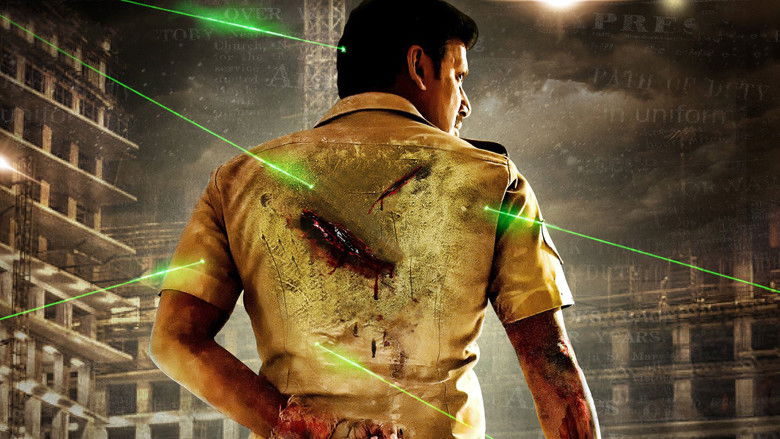 кадр из фильма லத்தி Charge