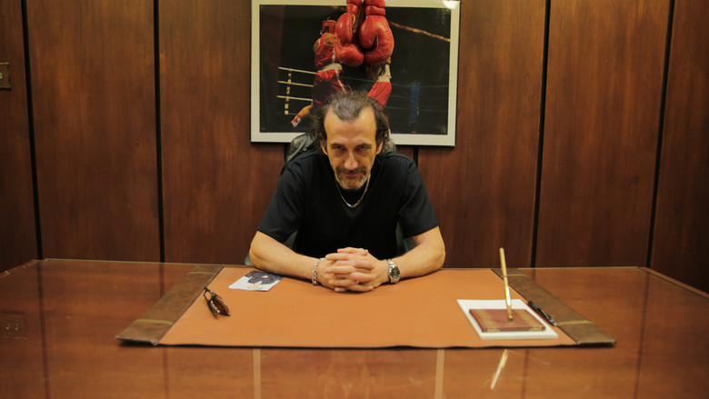 кадр из фильма Joleil Campeau : Mon histoire