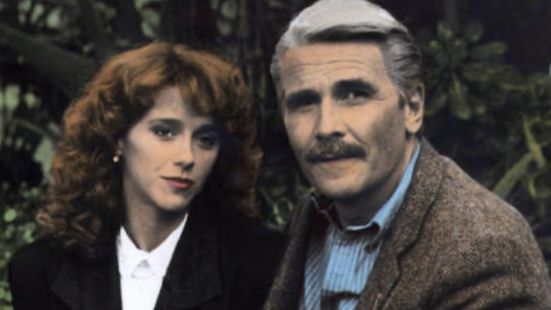 кадр из фильма Nightmare on the 13th Floor