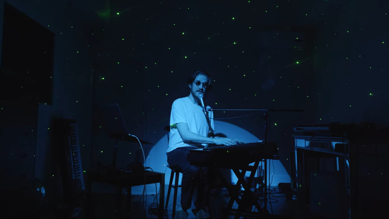 кадр из фильма Бо Бёрнем. Дома