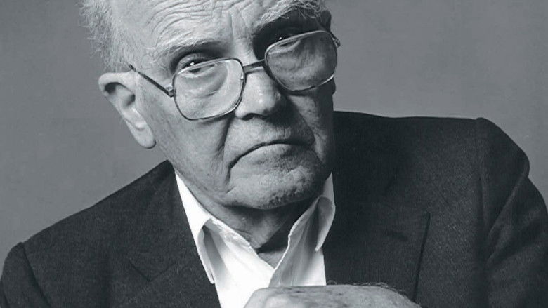 кадр из фильма Dieste: La Conciencia de la Forma