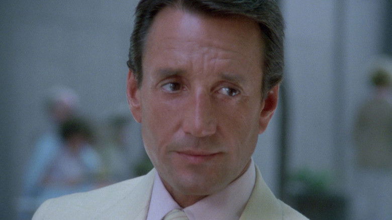 кадр из фильма Последнее объятие