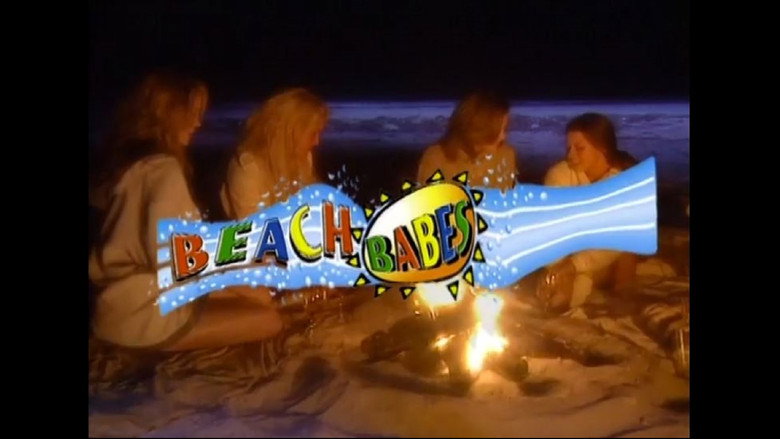 кадр из фильма Penhouse: Beach Babes