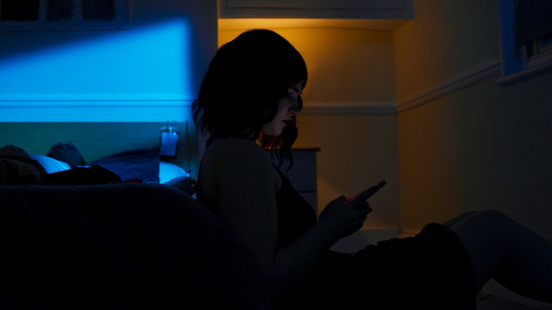 кадр из фильма Love in Vein