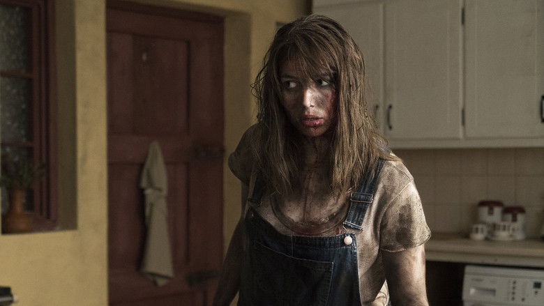 кадр из фильма Другой