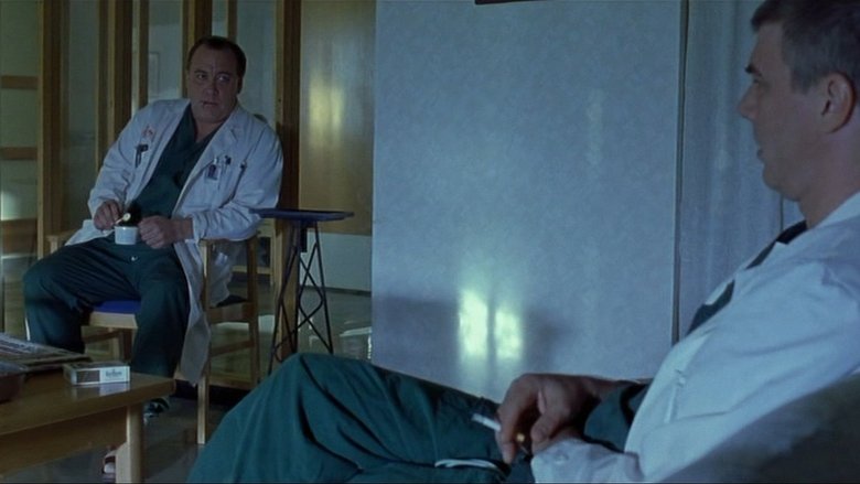 кадр из фильма И наступит завтра