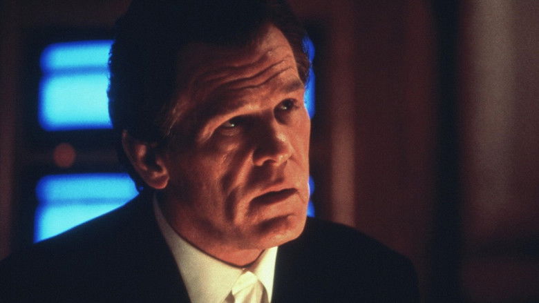 кадр из фильма Хороший вор