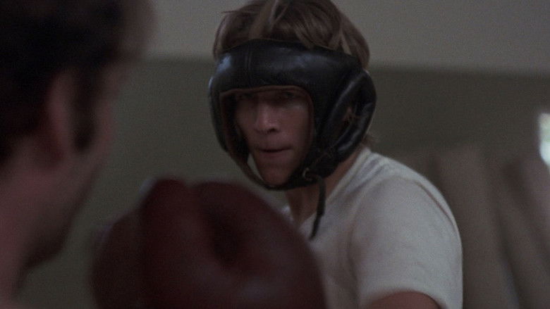 кадр из фильма Жирный город