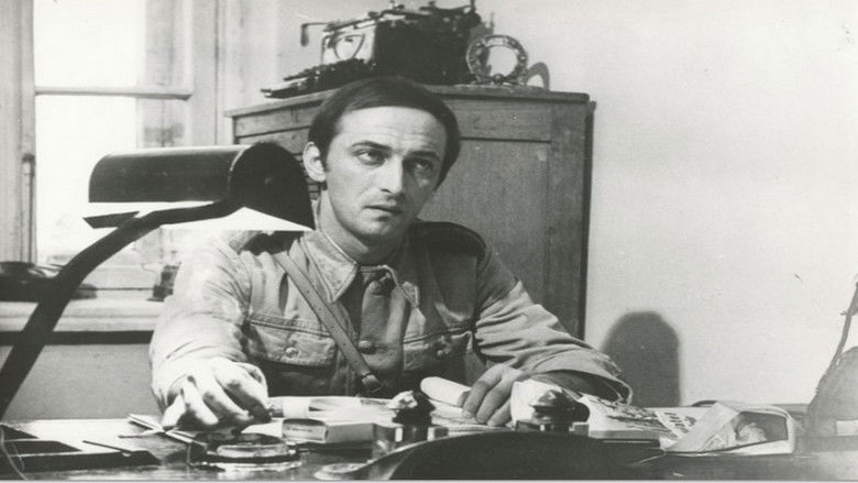 кадр из фильма Mgła