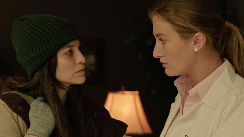 кадр из фильма Восстановление