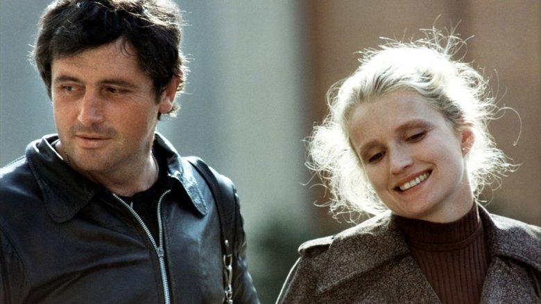 кадр из фильма Кузен, кузина