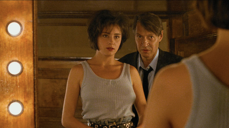 кадр из фильма Спасибо, жизнь
