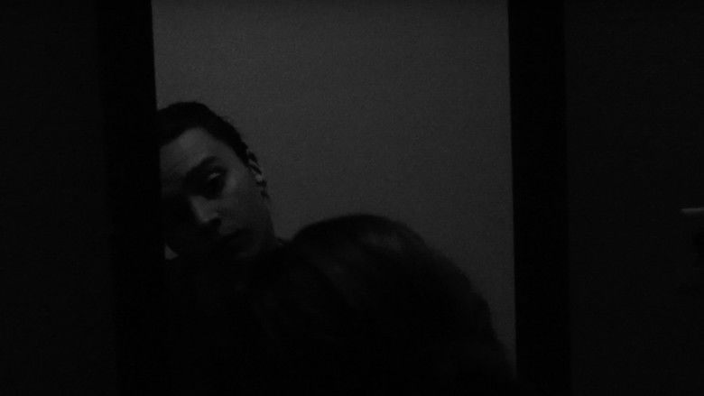 кадр из фильма Transformation