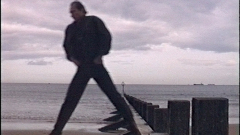 кадр из фильма Фрагменти льоду