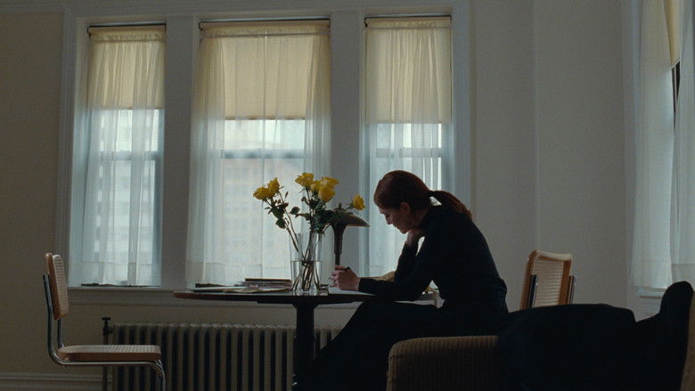 кадр из фильма Невероятная