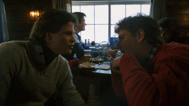 кадр из фильма The Chill Factor