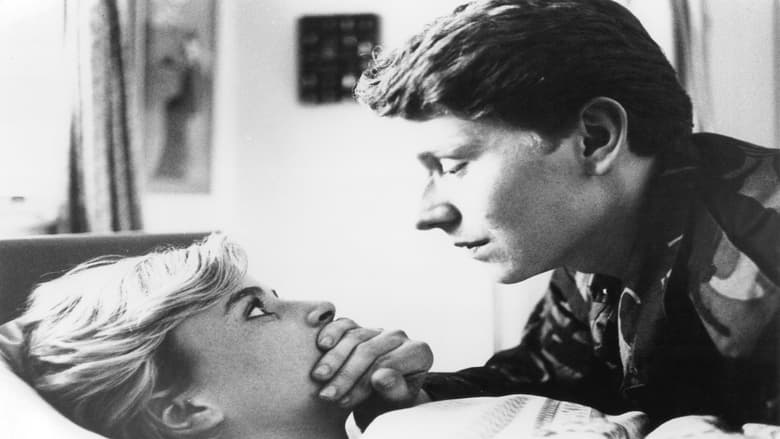 кадр из фильма Winter Flight