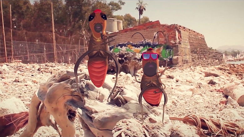 кадр из фильма Charlitas de verano