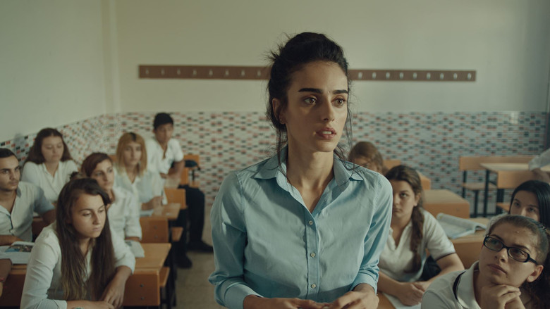 кадр из фильма Baba Nerdesin Kayboldum