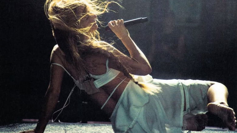 кадр из фильма ANELA LIVE - Movistar Arena 2025 (Belén Aguilera)