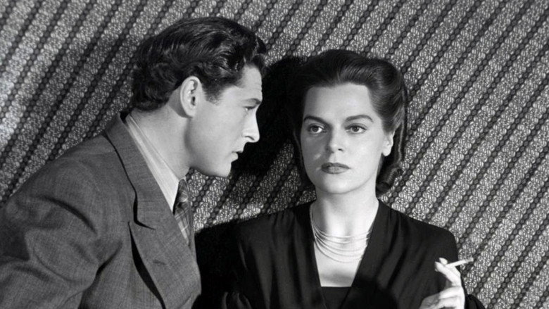 кадр из фильма Mordets Melodi