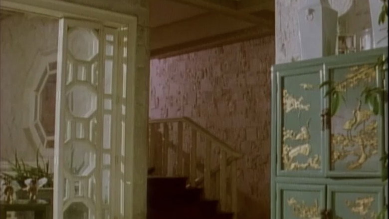 кадр из фильма マニラ・エマニエル夫人　魔性の楽園