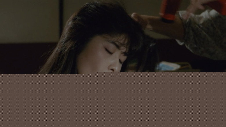 кадр из фильма 菊池エリ 不慣れな恋の物語