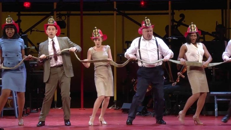 кадр из фильма God Bless You, Mr Rosewater