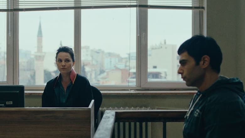 кадр из фильма Неумелая рана