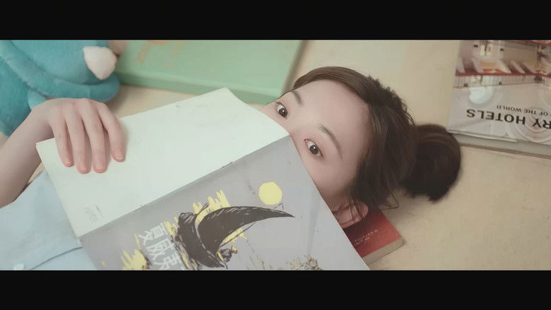 кадр из фильма 心跳制作人