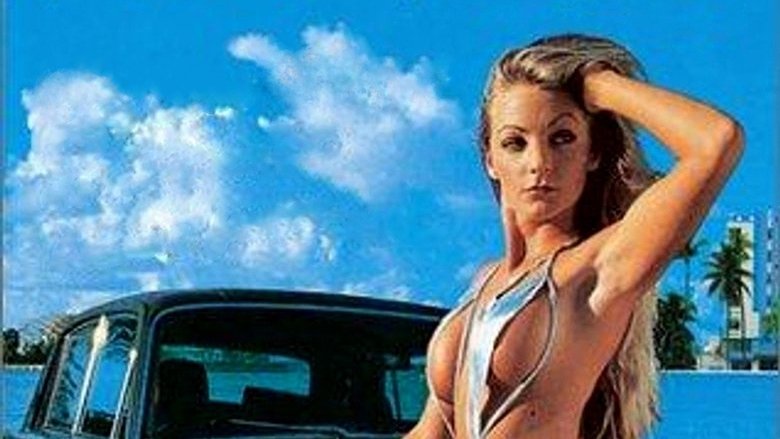 кадр из фильма Miami Models