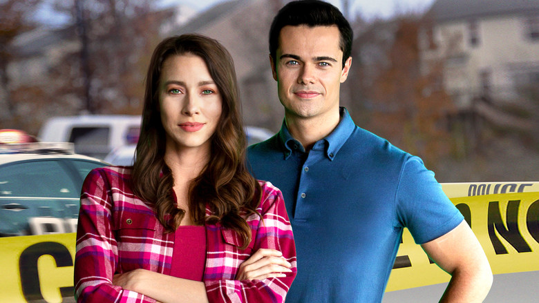 кадр из фильма Squeaky Clean Mysteries: Hazardous Duty