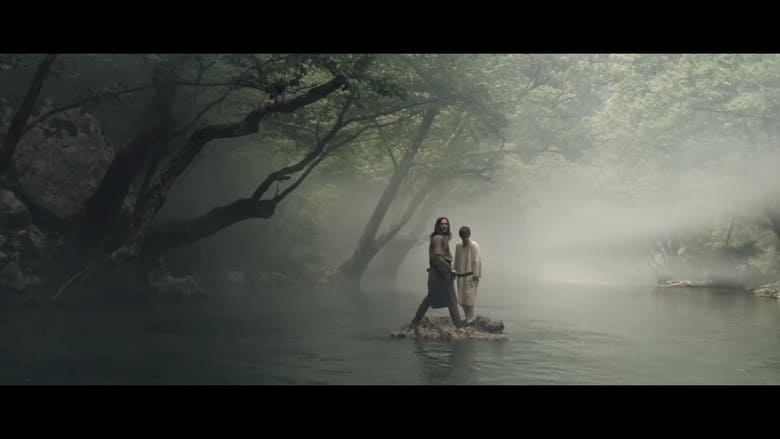 кадр из фильма Μαύρο Λιβάδι