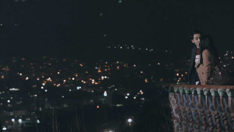 кадр из фильма 서울야행