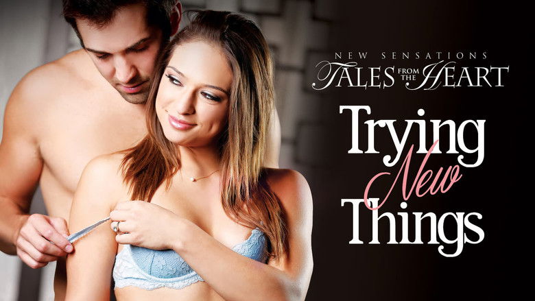 кадр из фильма Trying New Things