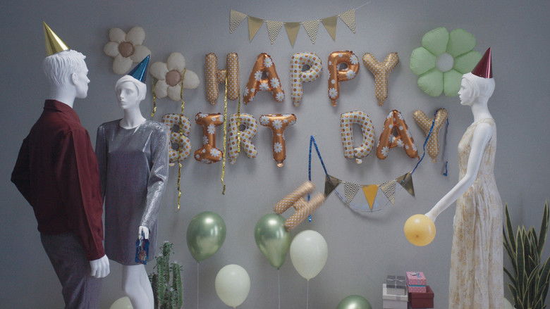 кадр из фильма 那些東西