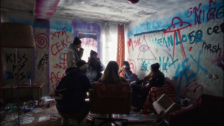 кадр из фильма Anna LOL